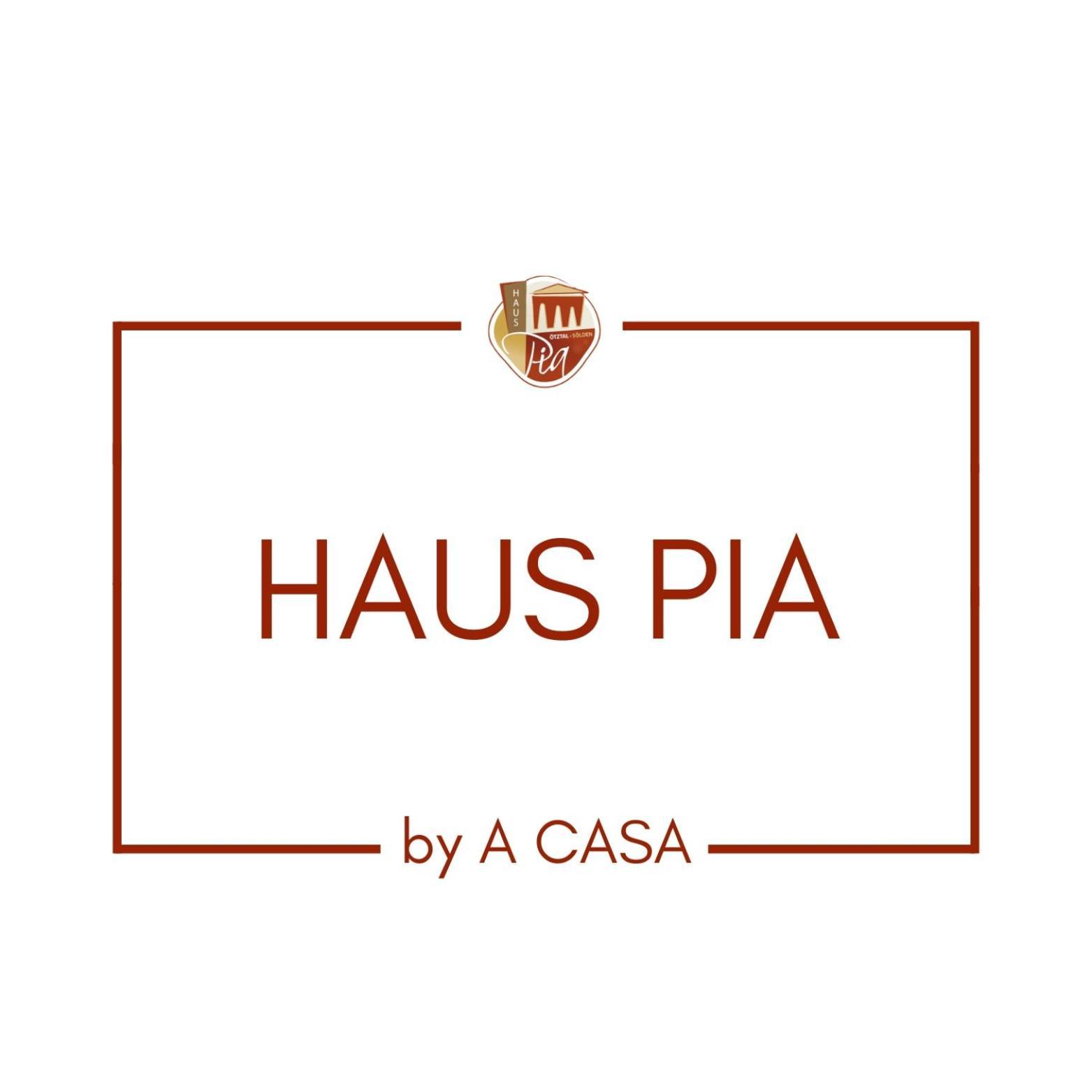 Haus Pia *