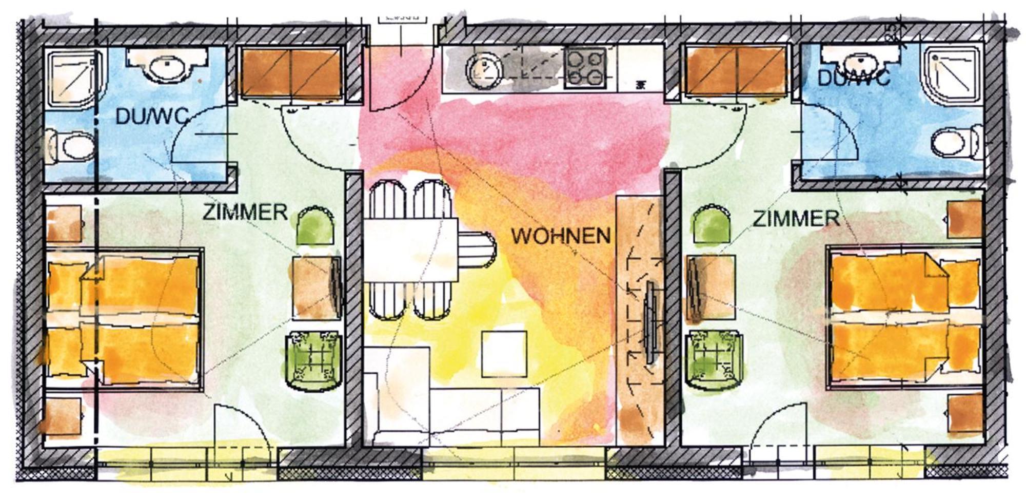 Haus Pia *
