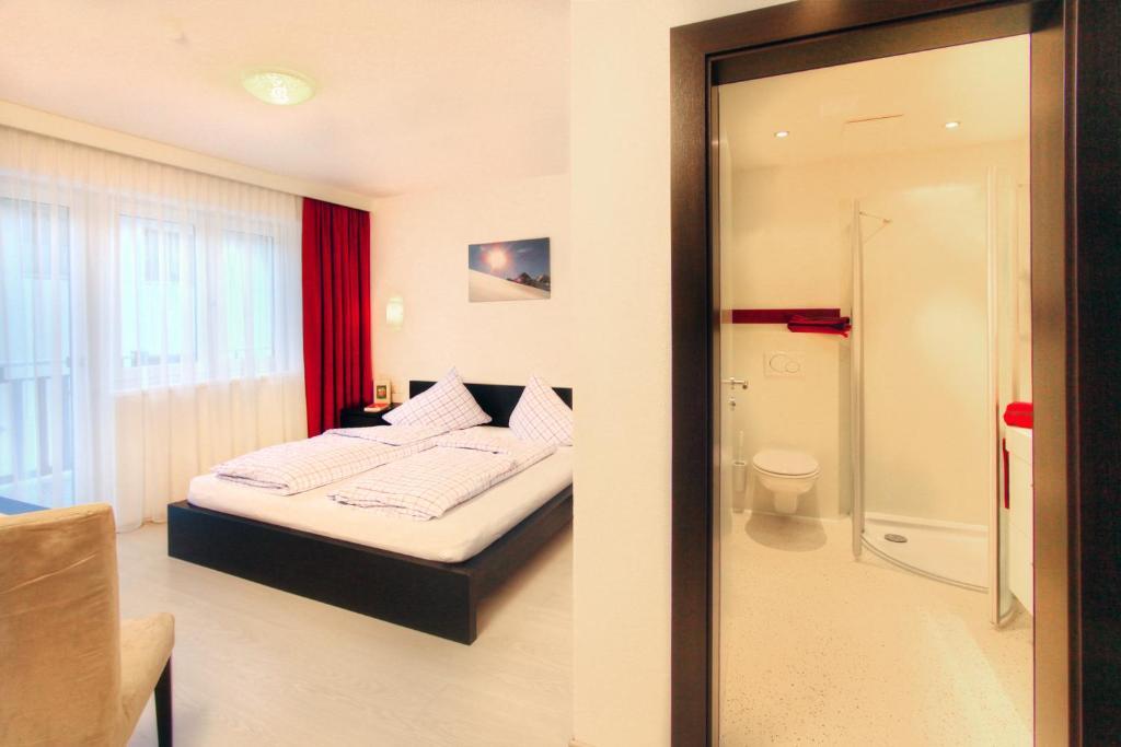 Haus Pia *